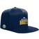 Nap Cap Denver Nuggets Premium Dog Bed Small