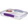 Sistema Multi Split To Go Food Container 0.82L