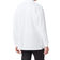 Dickies Adult Size Piqué Long Sleeve Polo - White