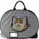 Ultralite Pop-up Cat Carrier