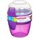 Sistema Snack Capsule To Go Madkasse 0.515L