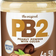 PB2 Peanut Powder with Cocoa 16 oz