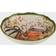 Certified International Harvest Morning Serving Bowl 33.02cm 3.7L