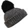 Elodie Details Wool Beanie - Tweed (50565107129)