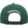 Mitchell & Ness Milwaukee Bucks Green Hardwood Classics Team Ground 2.0 Hat SR