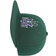 Mitchell & Ness Milwaukee Bucks Green Hardwood Classics Team Ground 2.0 Hat SR