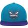 Mitchell & Ness Charlotte Hornets Two-Tone 2.0 Hat Sr