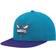 Mitchell & Ness Charlotte Hornets Two-Tone 2.0 Hat Sr