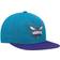Mitchell & Ness Charlotte Hornets Two-Tone 2.0 Hat Sr