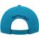 Mitchell & Ness Charlotte Hornets Two-Tone 2.0 Hat Sr