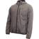 Calvin Klein Golf Hood Jacket - Grey Marl