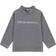 Emporio Armani Boy's Logo Printed Sweater - Grey