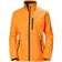 Helly Hansen Women's Crew Sailing Jacket - Sorbet Orange