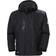 Helly Hansen Manchester Shell Jacket - Black