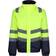 Regatta Insulated High-Vis Jacket