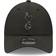 New Era Tottenham Hotspur Club Allover Print 9FORTY Adjustable Hat - Black