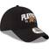 New Era Phoenix Suns 2022 NBA Playoffs Arch 9TWENTY Adjustable Hat - Black