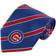 Eagles Wings Chicago Cubs Tie - Royal