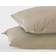 Cariloha Resort 2-pack Pillow Case Brown (78.74x53.34cm)