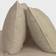 Cariloha Resort 2-pack Pillow Case Brown (78.74x53.34cm)