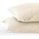 Cariloha Resort 2-pack Pillow Case Beige (78.74x53.34cm)