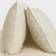Cariloha Resort 2-pack Pillow Case Beige (78.74x53.34cm)