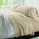 Cariloha Resort 2-pack Pillow Case Beige (78.74x53.34cm)