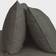 Cariloha Resort 2-pack Pillow Case Grey (78.74x53.34cm)