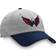 Fanatics Washington Capitals Snapback Cap Sr