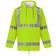 Yoko Softflex U-Dry High-Vis Jacket