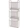 Broste Copenhagen Maggie Tidningsställ 33x99cm