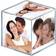 Walther Acrylic Cube Bilderrahmen 9x9cm