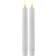 Sirius Herring rechargeable LED-ljus 20cm 2st