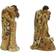 Dkd Home Decor Couple Dekorationsfigur 34.5cm 2stk