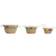 Dkd Home Decor Pompoms Korg 45cm 3st