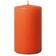 Block light Stearinlys 12cm 12stk