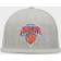 Mitchell & Ness New York Knicks Team Logo Snapback Cap Sr