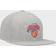 Mitchell & Ness New York Knicks Team Logo Snapback Cap Sr