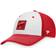 Fanatics Chicago Blackhawks Block Party Snapback Cap Sr