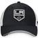 Fanatics Los Angeles Kings Authentic Pro Team Locker Room Trucker Snapback Cap Sr