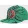 Mitchell & Ness Boston Celtics Hardwood Classics Earthquake Snapback Cap Sr