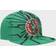 Mitchell & Ness Boston Celtics Hardwood Classics Earthquake Snapback Cap Sr