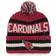 '47 Arizona Cardinals Bering Beanie Sr