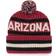 '47 Arizona Cardinals Bering Beanie Sr