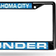 WinCraft Oklahoma City Thunder Laser Inlaid Metal License Plate Frame