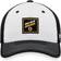Fanatics Boston Bruins Block Party Snapback Cap Sr