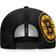 Fanatics Boston Bruins Block Party Snapback Cap Sr