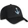 Fanatics Seattle Kraken Secondary Logo Flex Cap Sr