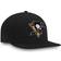 Fanatics Pittsburgh Penguins Core Primary Logo Fitted Cap Sr