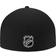 Fanatics Pittsburgh Penguins Core Primary Logo Fitted Cap Sr